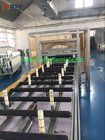 Automatic Wrapping Machine for Busway System / Packaging Machine for Busbar Trunking System