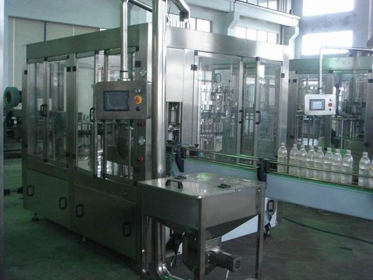 China Parameters For Can Filling Equipment :    Model GF12-1 GF18-4 GF24-6 GF36-6 Capacity (can/Hour) 1500-3000 5000-9000 1000 supplier