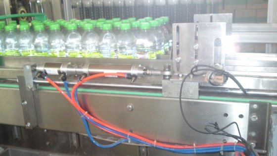 China BEST CHOICE bottle shrink wrap machine/automatic heat shrink wrapping machine/Plastic bottle shrink package machine supplier