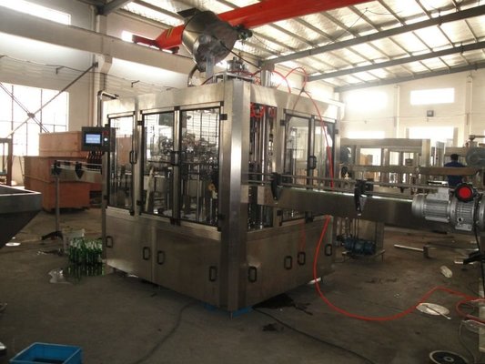 China beer machine supplier