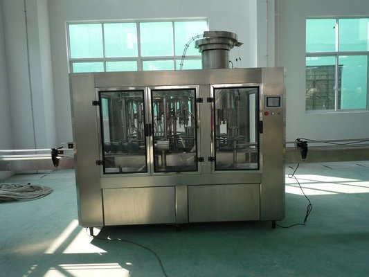 China juice and tea production line supplier