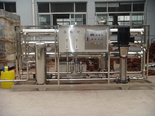 China water purifier machine supplier
