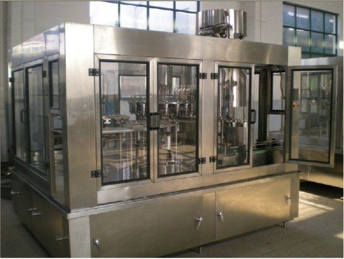 China juice filling machinery supplier