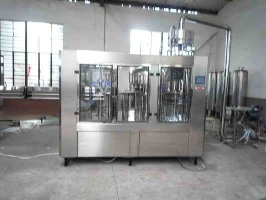China liquid bottling machine supplier