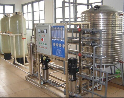 China water treatment product supplier