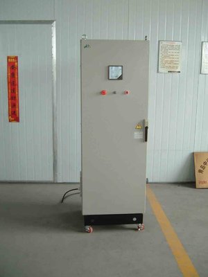 China ozone generator for water treatment supplier