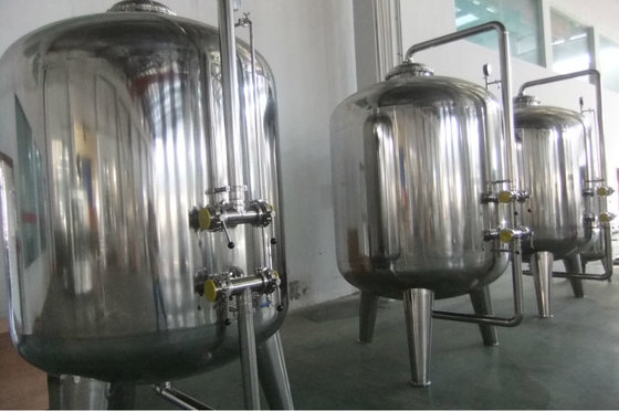 China activated carbon filter for water treatment supplier