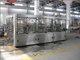 Fruit juice Bottling Plant / Complete Production Line supplier