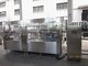 Small bottle filling and capping machine carbonated drink filling machine supplier