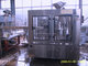 pet or glass bottle gas/aerated drink carbonated drink filling machine/bottling line supplier