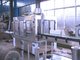 Small Business Juice Glass Plastic Bottle Filling Machine supplier