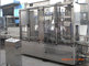 Automatic Pure Mineral Barrel Water 5 Gallons Filling Machine supplier