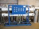 single stage reverse osmosis water treatment / pure water making machine / water filtration system supplier