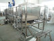 LP-10x2.1 Spraying Cooling Tunnel for Bottled Juice Pasteurizer supplier