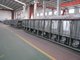 High Efficiency Tunnel Type Pasteurizer For Bottles And Cans supplier