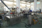 Negative pressure glass wine bottling plants / wine filling machine / wine bottle filler supplier