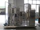 Industrial Carbonated Beverage Mixer / Soft Drink Mixing Machine supplier