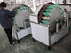 recycle glass bottle washing machine supplier