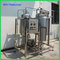 Automatic UHT Sterilizer Flash Pasteurizer Juice Sterilizer supplier