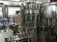Automatic Complete Monoblock liquid bottle juice filling machine with Capping and Labeling Fruit Juice supplier