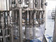 Automatic Complete Monoblock liquid bottle juice filling machine with Capping and Labeling Fruit Juice supplier