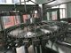 Turnkey beverage production line/Small scale beverage bottling machine supplier