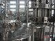 3-in -1 juice beverage making machine / line supplier