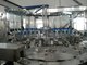 Automatic Pure Water Filling And Sealing Machine/Plastic Bottled Mineral Water Production Line/PET Water Bottling supplier