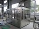 Full automatic stainless steel 3 in 1 mineral drinking water bottling machine line supplier