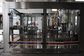 pure water production line supplier