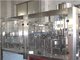 carbonated drink production line supplier