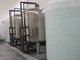 mineral water equipment supplier