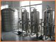 packaged drinking water treatment plant supplier