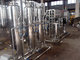 beverage industry water treatment supplier