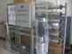 reverse osmosis water treatment equipment supplier