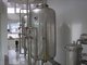 water treatment tank supplier