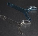 Dental Cheek Retractor Mouth gag Oral Opener (T Type)