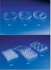 Laboratory Plastic Culture Dish Round Shape