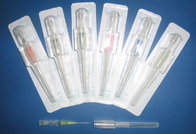 I.V catheter IV Cannula with plastic blister package