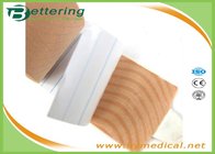 Sports Kinesiology Tape Kinesio Roll Cotton Elastic Adhesive Muscle Bandage Strain Injury Support Skin Colour