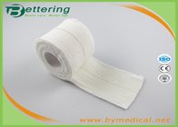 5cm Medical Pure Cotton Heavy Stretch Tape Elastic Adhesive Bandage EAB Wrist Protection Fixation Tape