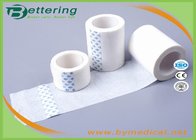 Surgical tape non woven micropore adhesive tape porous paper tape nonwoven adhesive plaster