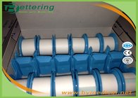 Surgical tape non woven micropore adhesive tape porous paper tape nonwoven adhesive plaster with dispenser package