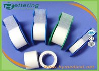 Surgical tape non woven micropore adhesive tape porous paper tape nonwoven adhesive plaster with dispenser package