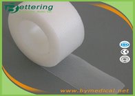 Waterproof  Micropore Transparent surgical PE tape Roll Medical adhesive PE tape Individual Eyelash Extensions