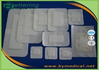 Hypoallergenic Nonwoven Medical adhesive wound dressing wound plaster Band aid Bandage First Aid plaster wound care pad
