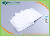 Medical Cotton Gauze Swabs Absorbent sterile gauze sponge pads100% Cotton Safe Medical Dressing pads with X-RAY line