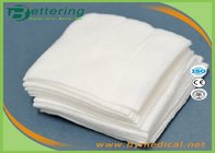 Medical Non woven Swabs Absorbent sterile non woven sponge pads Safe Medical Wound Dressing pads