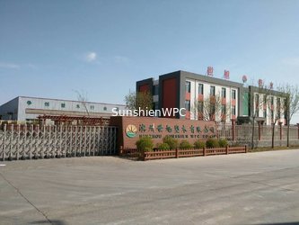 Binzhou SunshienWPC Co.,Ltd.