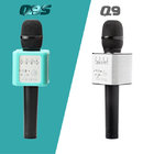 Micgeek Q9S microphone speaker home karaoke better than Micgeek Q9